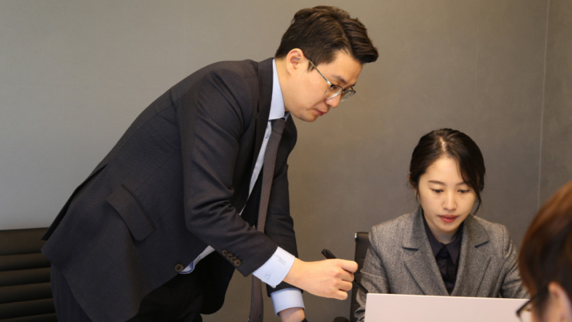 미성년자 강제추행