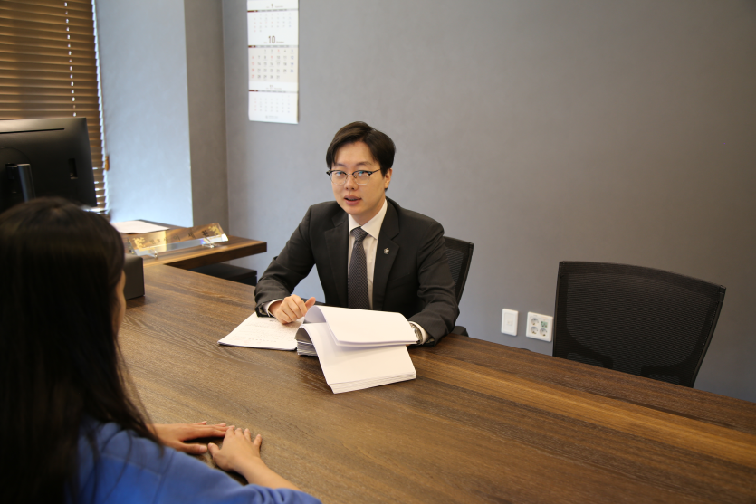 동두천성범죄변호사 동두천 지역 법률 사무소