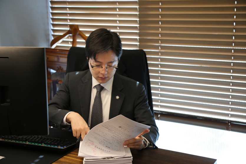 김포변호사 김포 성범죄 형사 전문 변호사