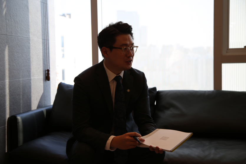 군포변호사 24시간 상담 가능
