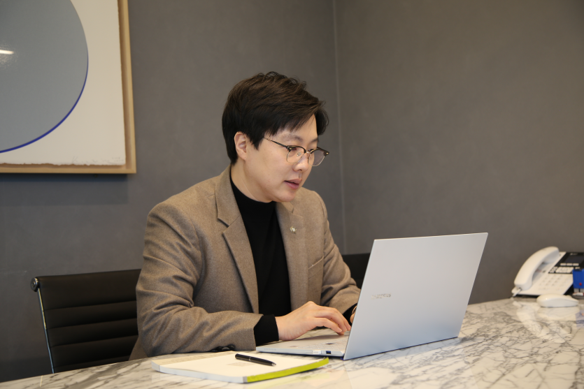 영통구변호사 다각적 법률 지원 및 전문 상담 제공