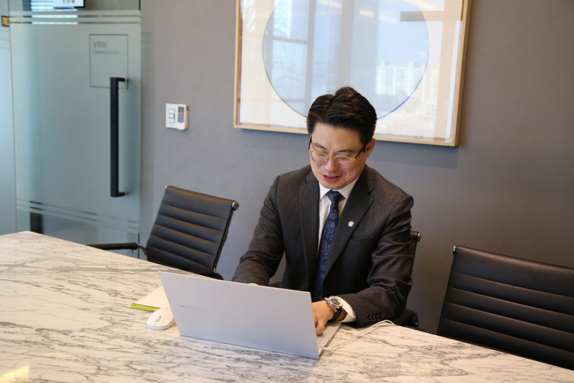 권선구변호사 증거 분석 및 반박 전략 수립