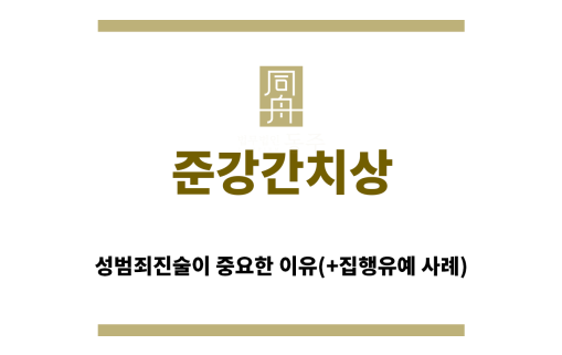 ＂준강간치상“