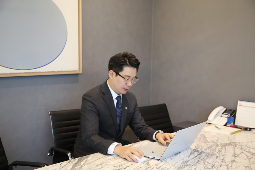 가평강제추행변호사 대표/파트너 변호사의 1:1 대면 상담