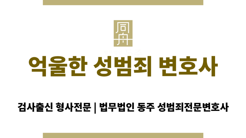 억울한 성범죄 혐의로 고통받는 피의자의 법률 상담 장면